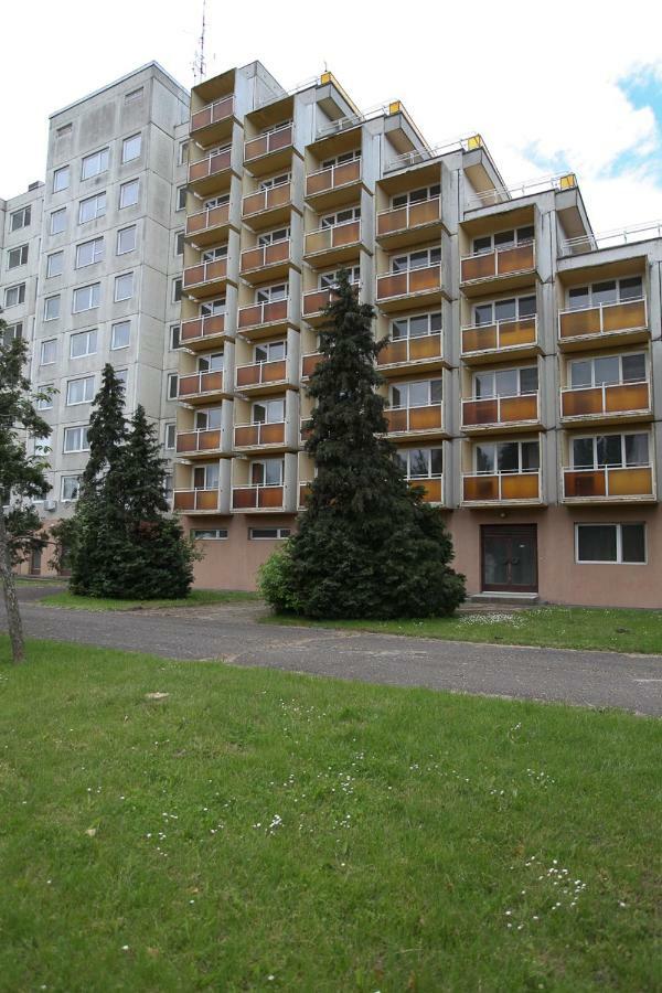 Aranypart Hotel Siófok Buitenkant foto